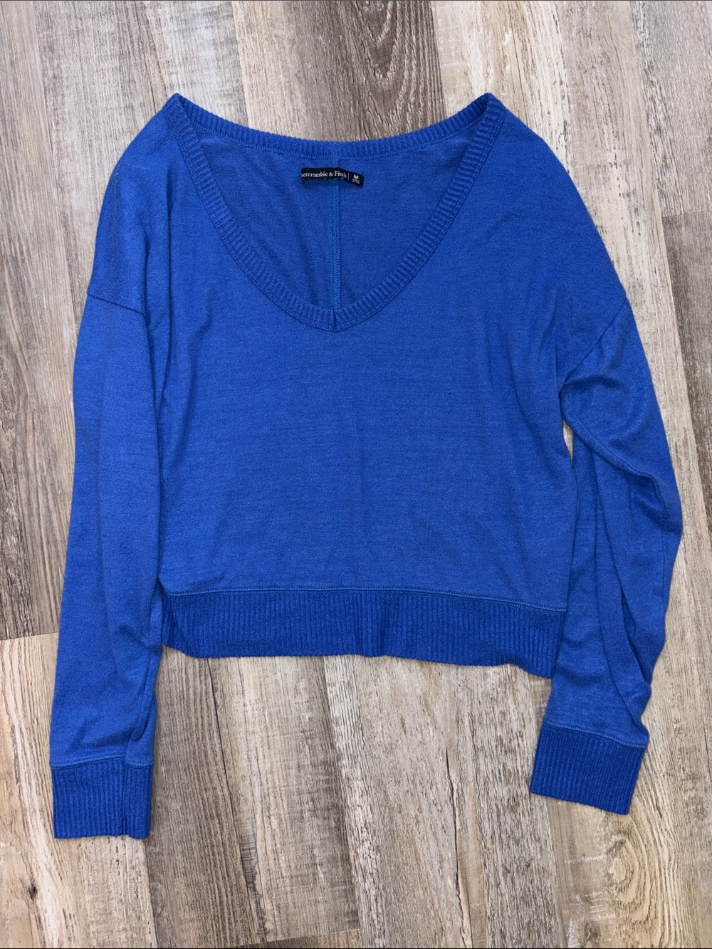 Abercrombie & Fitch Top
